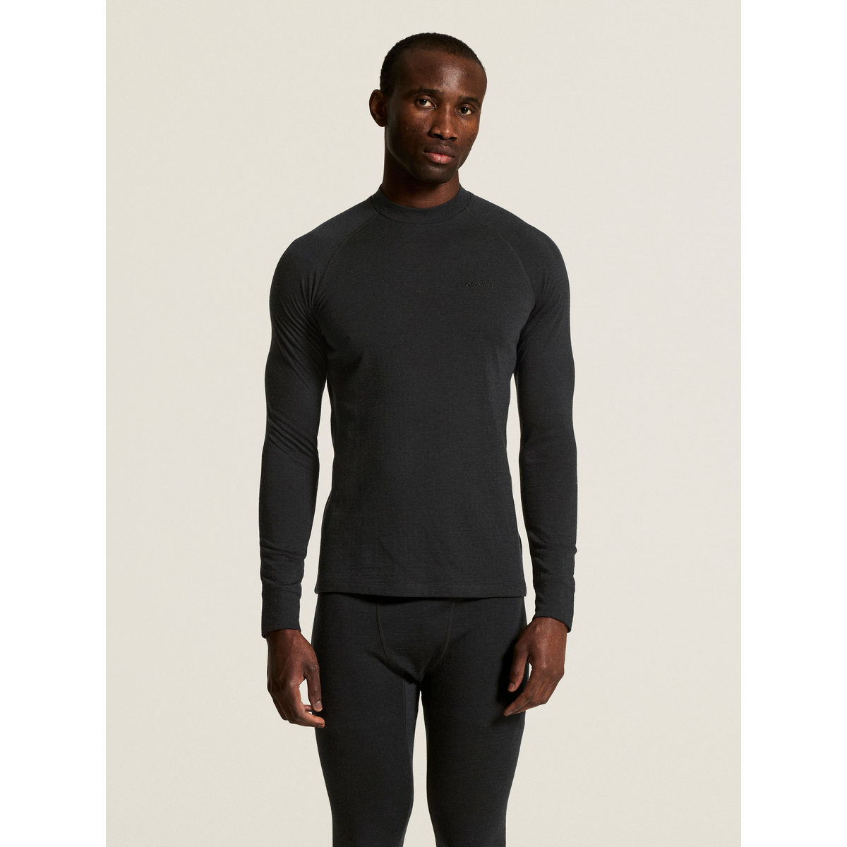Wool Comfort RN LS M