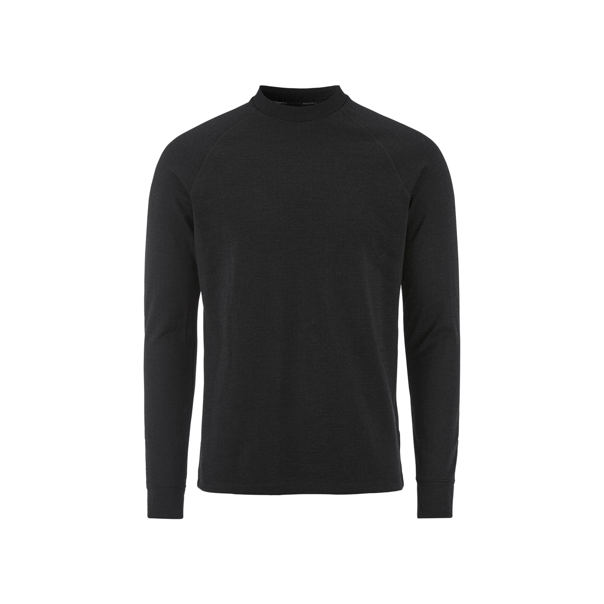 Wool Comfort RN LS M