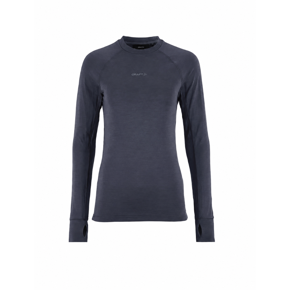 Wool Comfort RN LS W