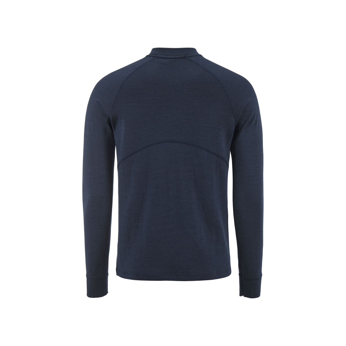 Wool Comfort RN LS M