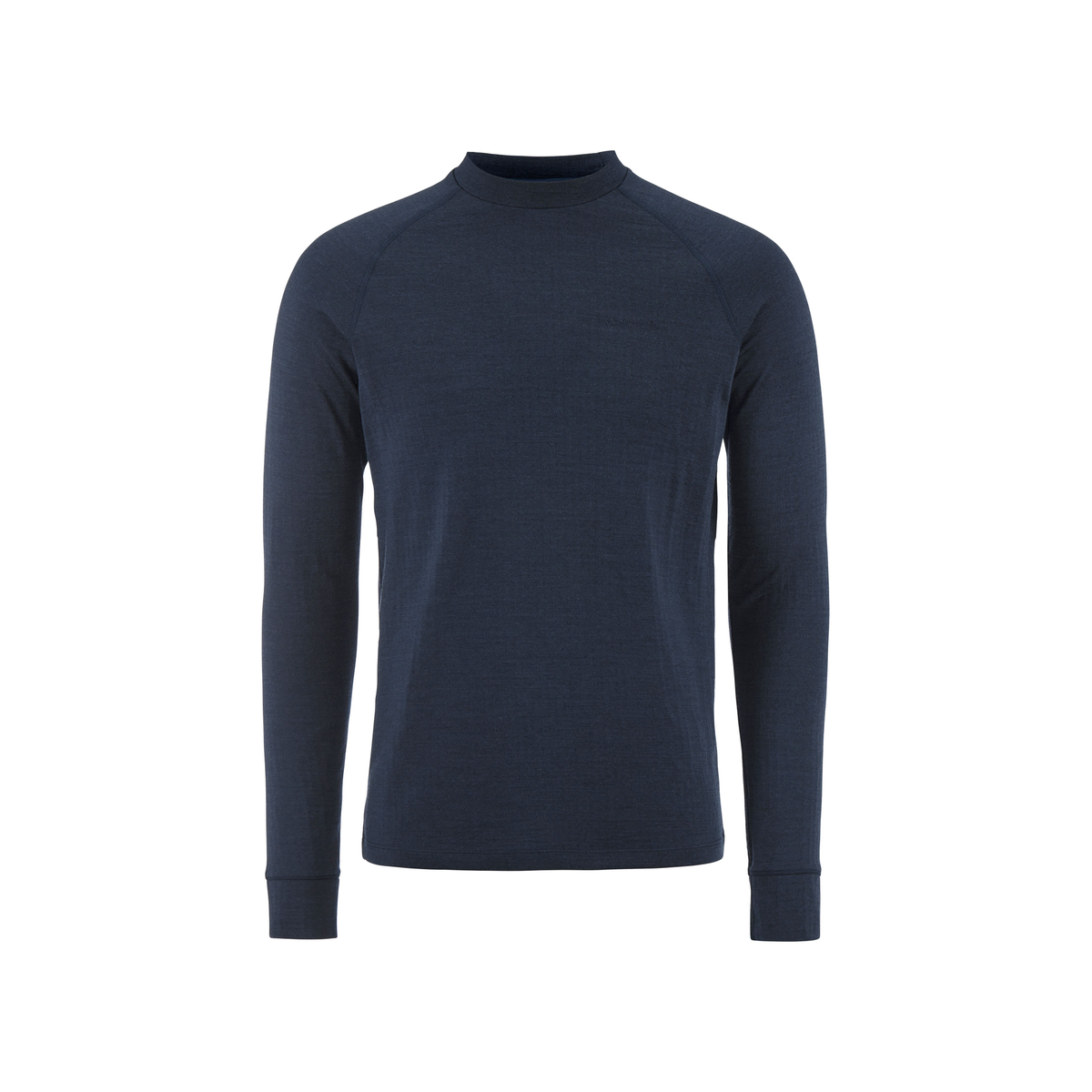 Wool Comfort RN LS M