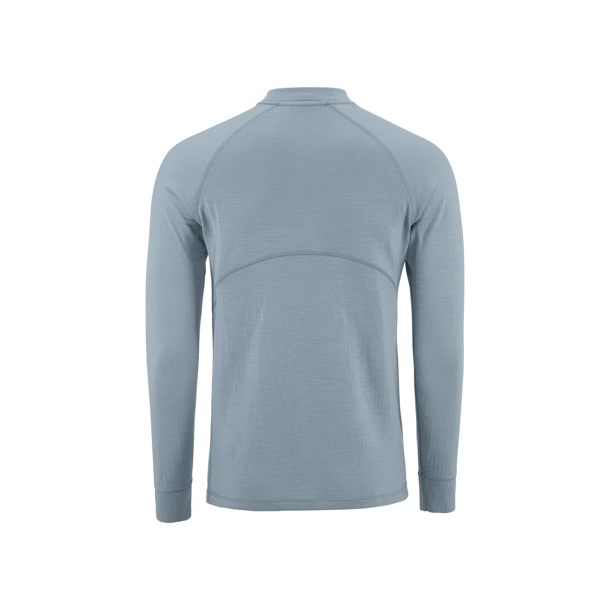 Wool Comfort RN LS M