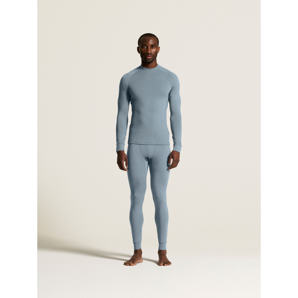 Wool Comfort RN LS M