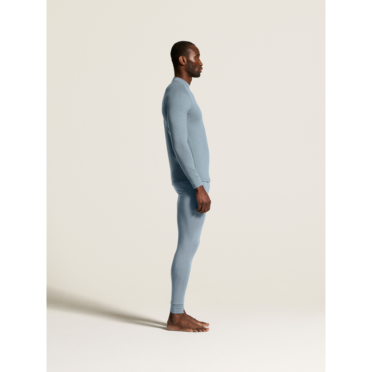 Wool Comfort RN LS M