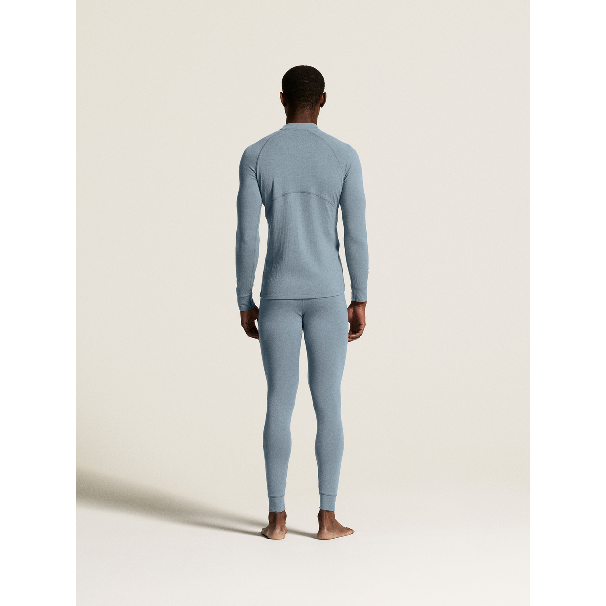 Wool Comfort RN LS M