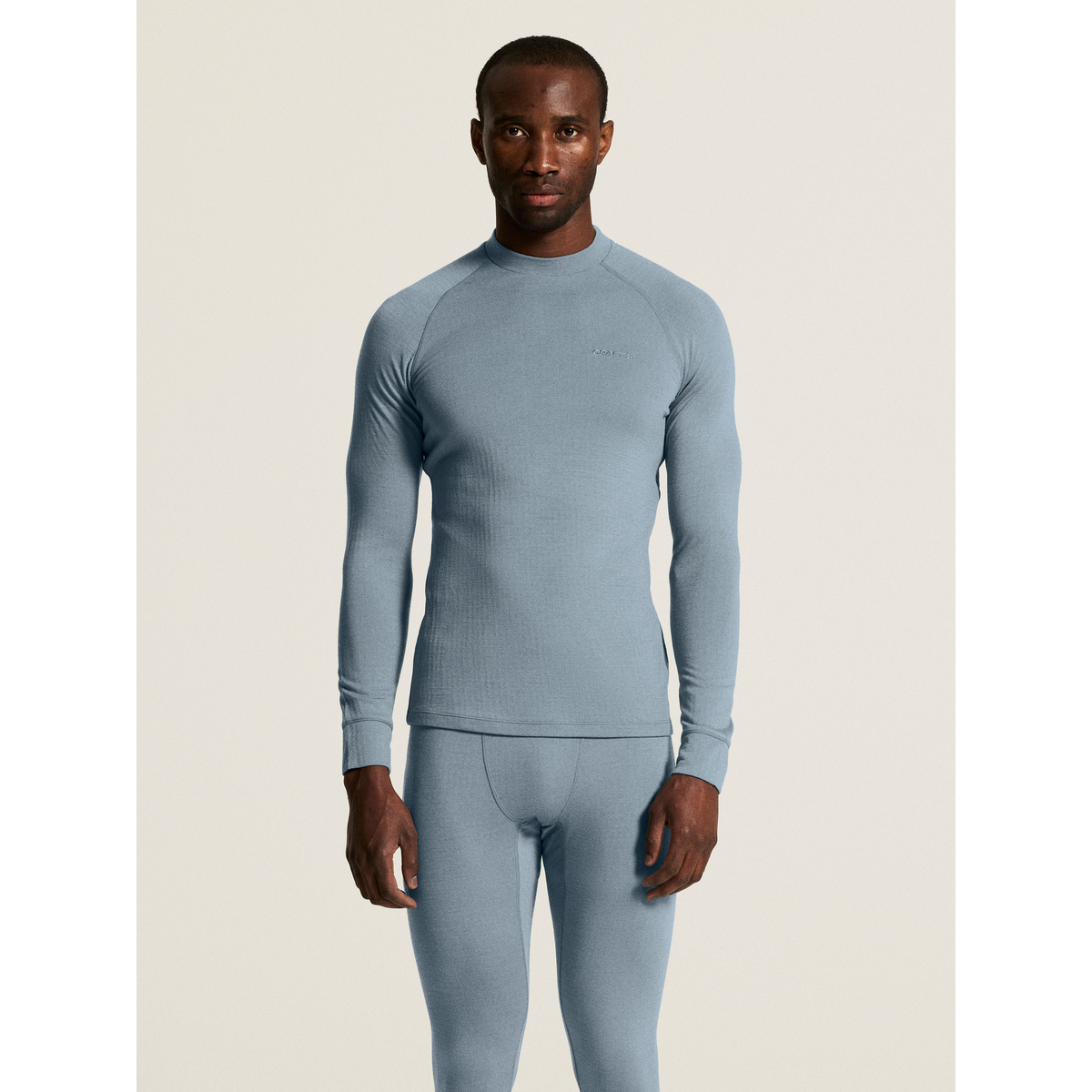 Wool Comfort RN LS M