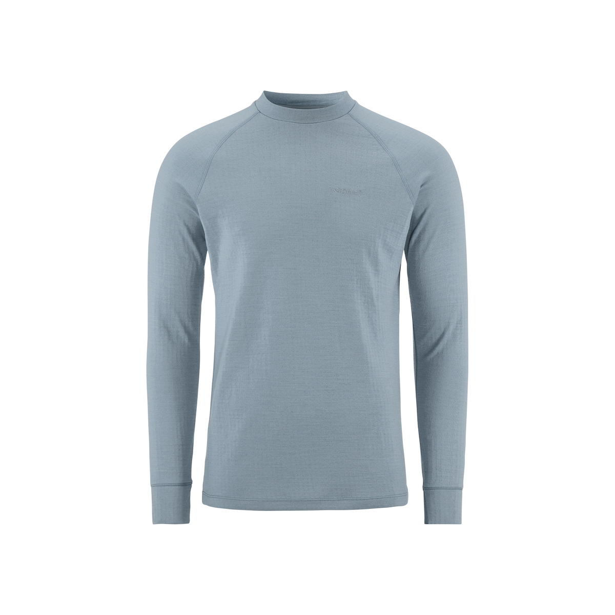 Wool Comfort RN LS M