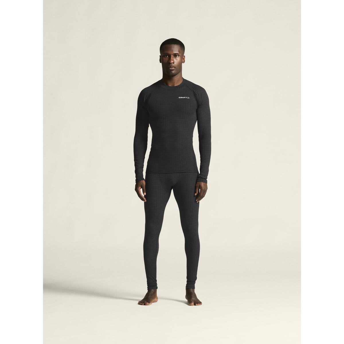 Triko CRAFT Wool Extreme X LS