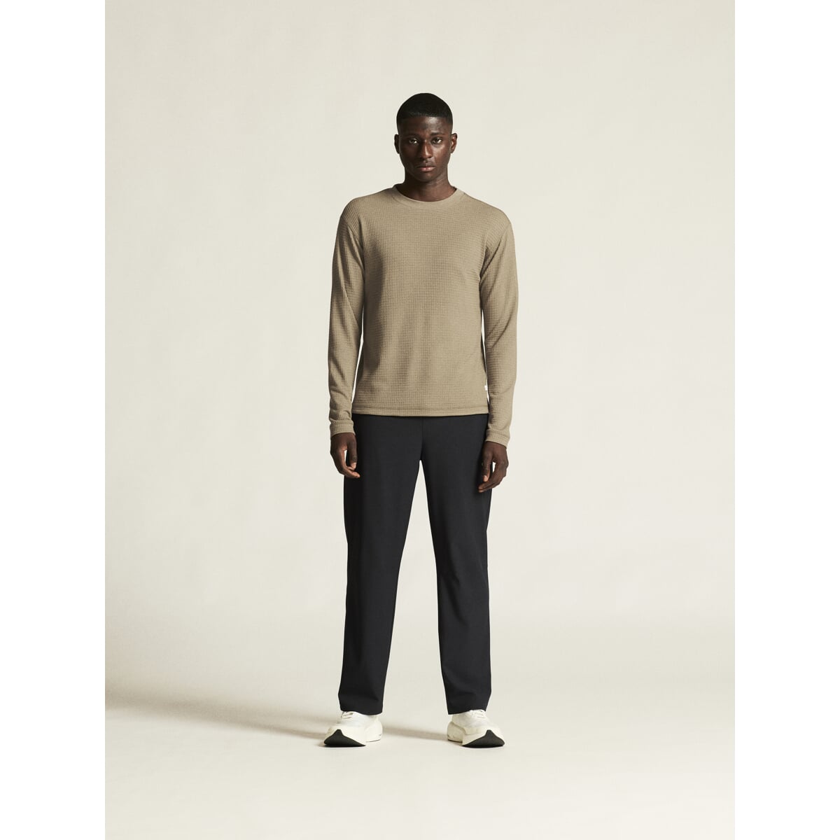 Tričko CRAFT Wool Waffle