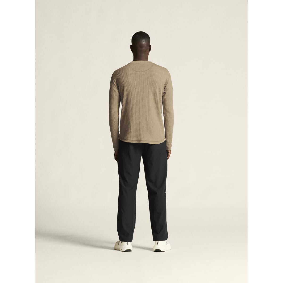 Tričko CRAFT Wool Waffle