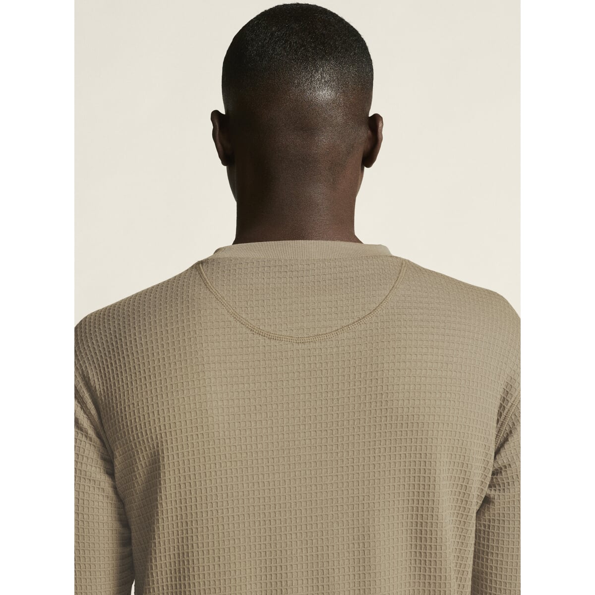 Tričko CRAFT Wool Waffle