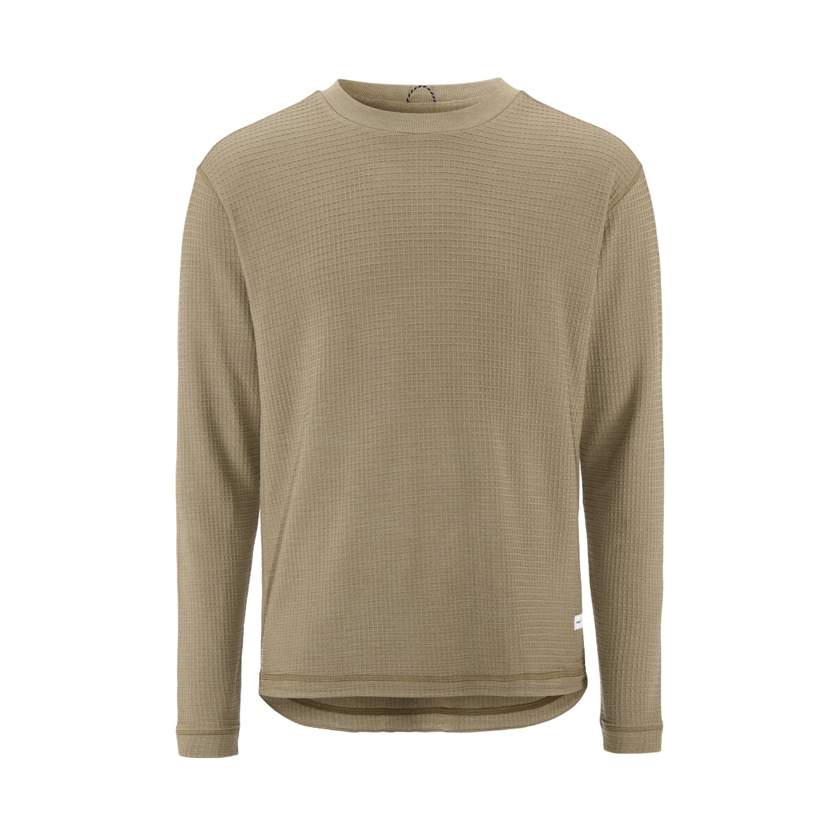 Tričko CRAFT Wool Waffle