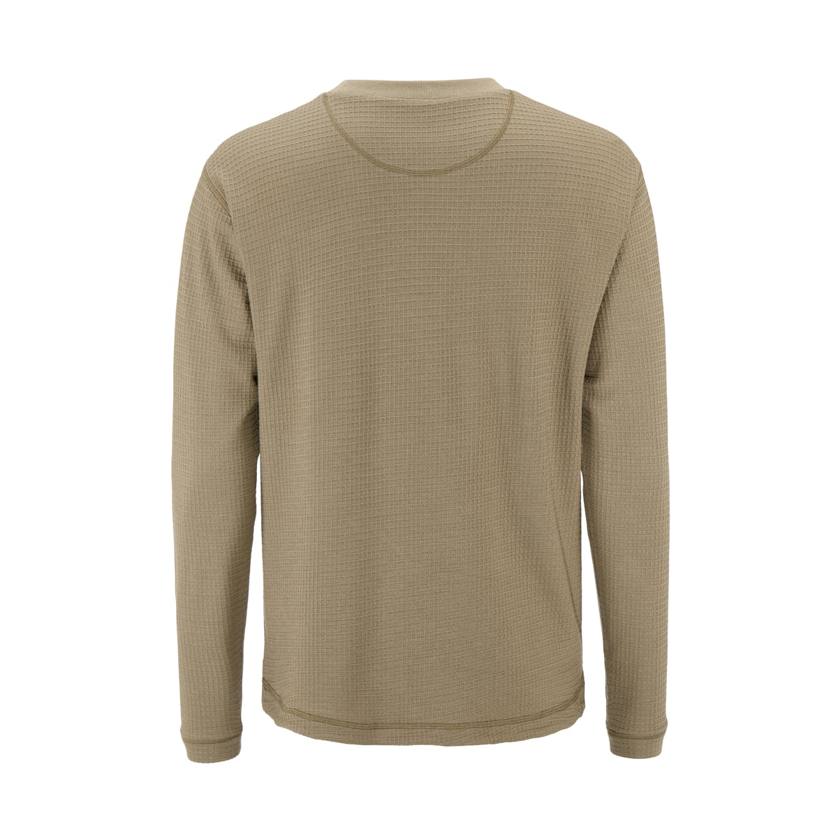 Tričko CRAFT Wool Waffle