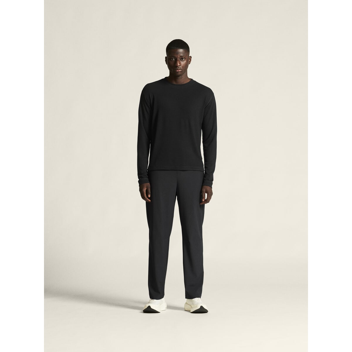 Tričko CRAFT Wool Waffle