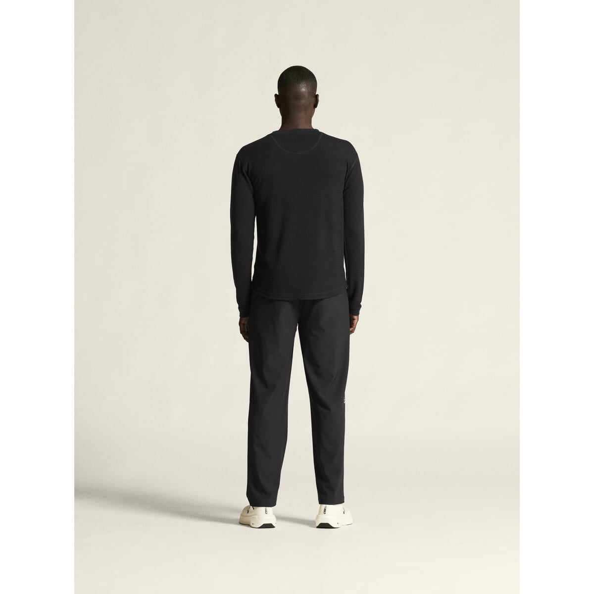 Tričko CRAFT Wool Waffle