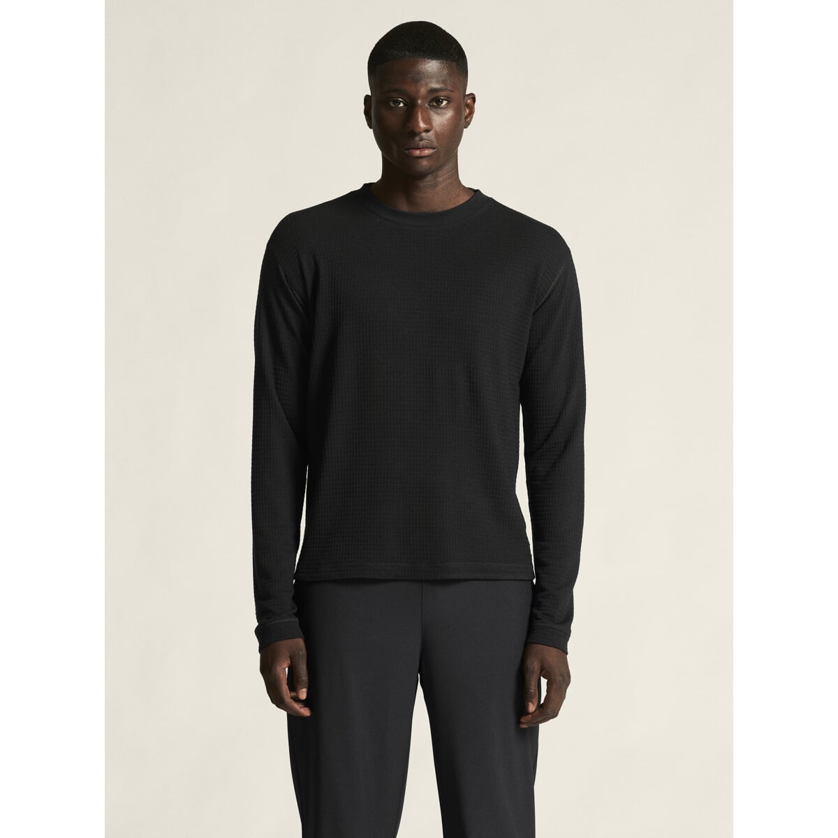 Tričko CRAFT Wool Waffle