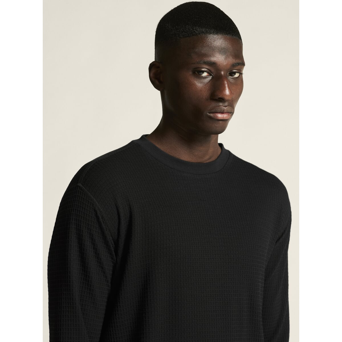 Tričko CRAFT Wool Waffle