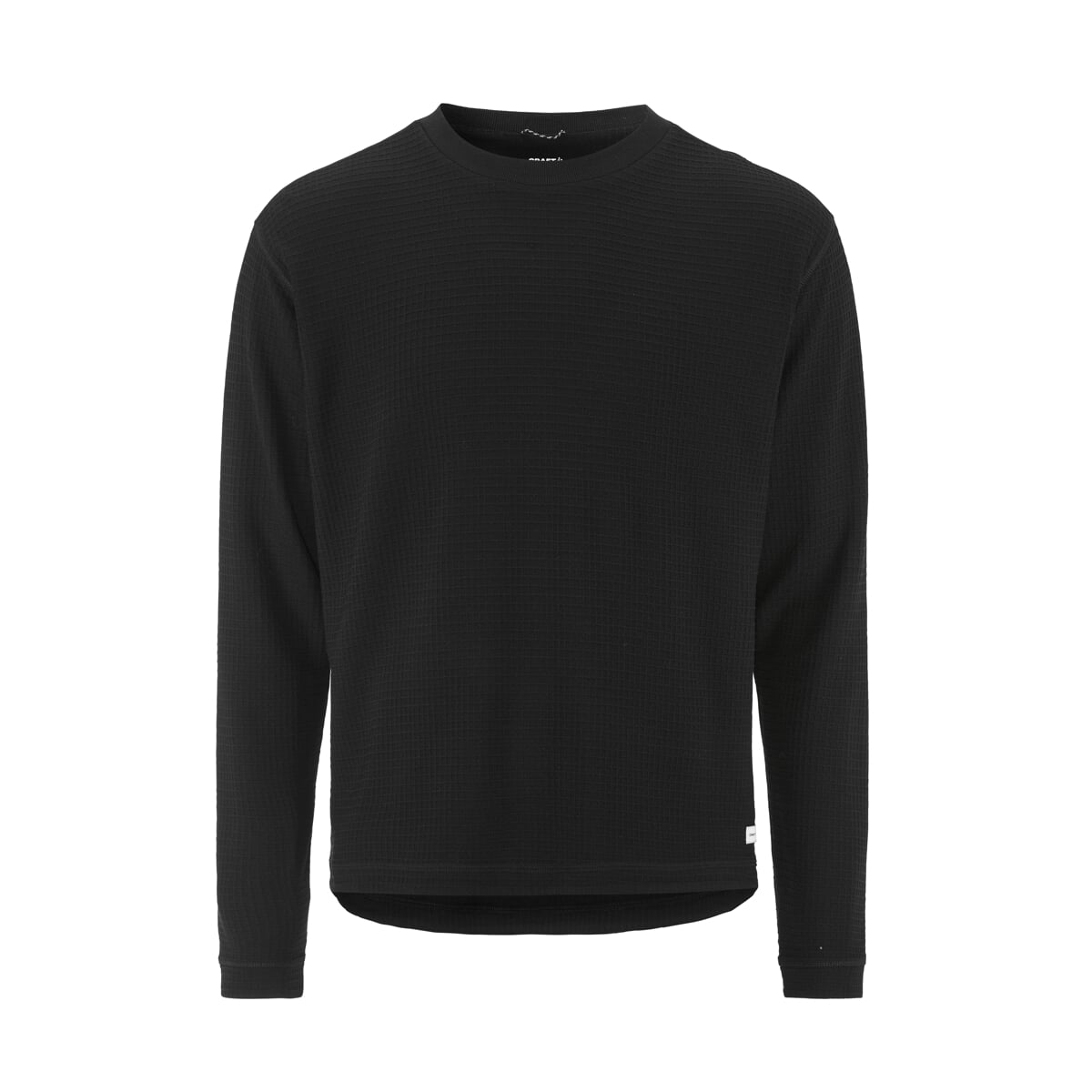 Tričko CRAFT Wool Waffle