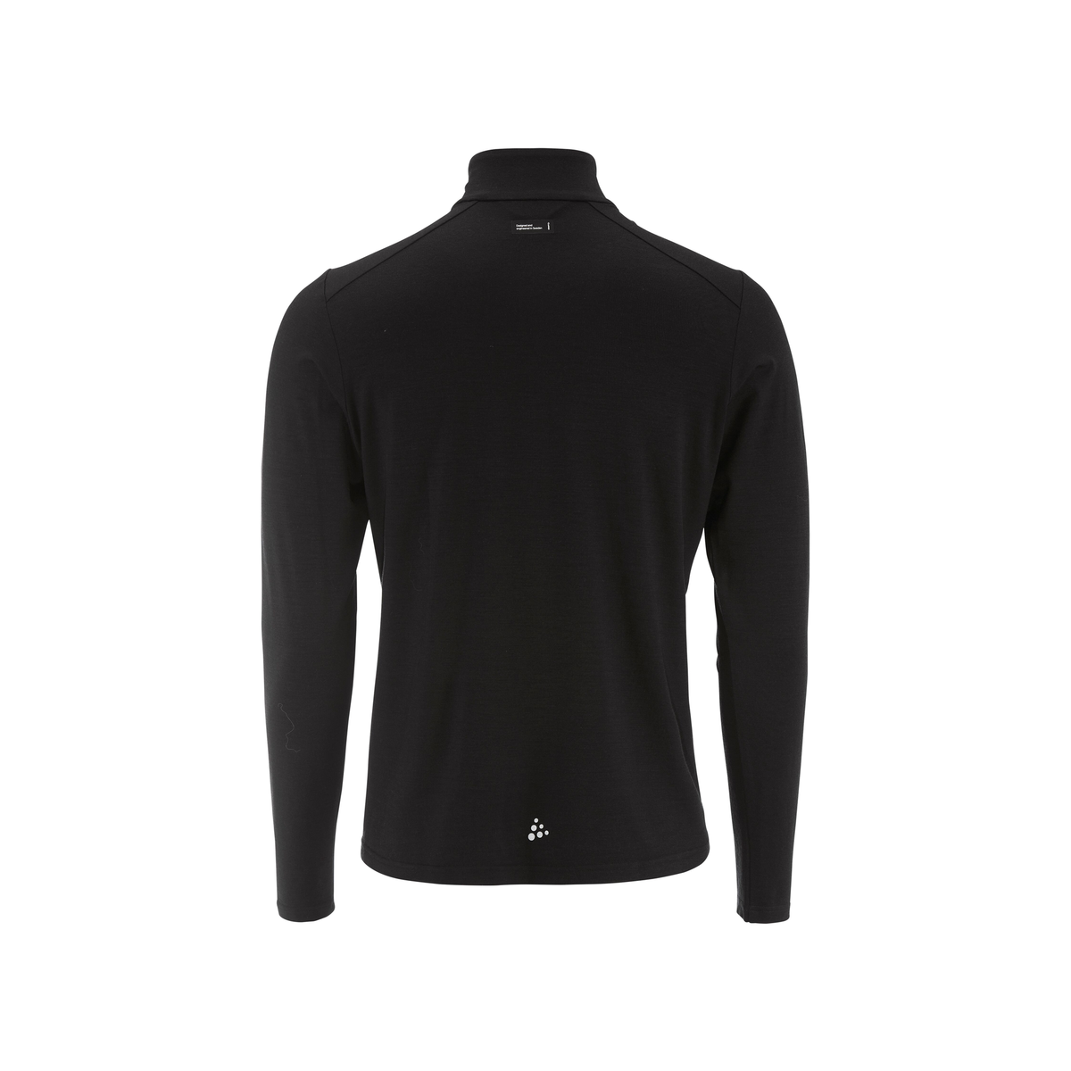 Wool Wind HZ LS M