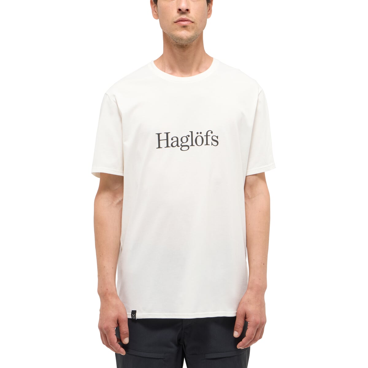 Triko Haglöfs kr.rukáv