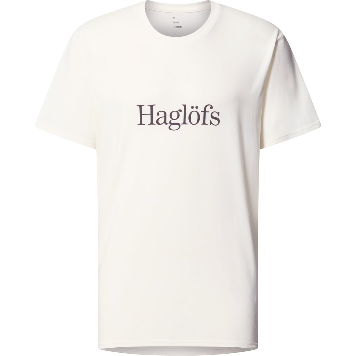 Triko Haglöfs kr.rukáv