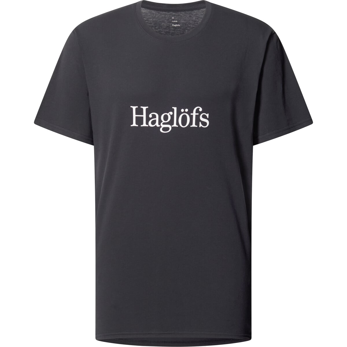 Triko Haglöfs kr.rukáv