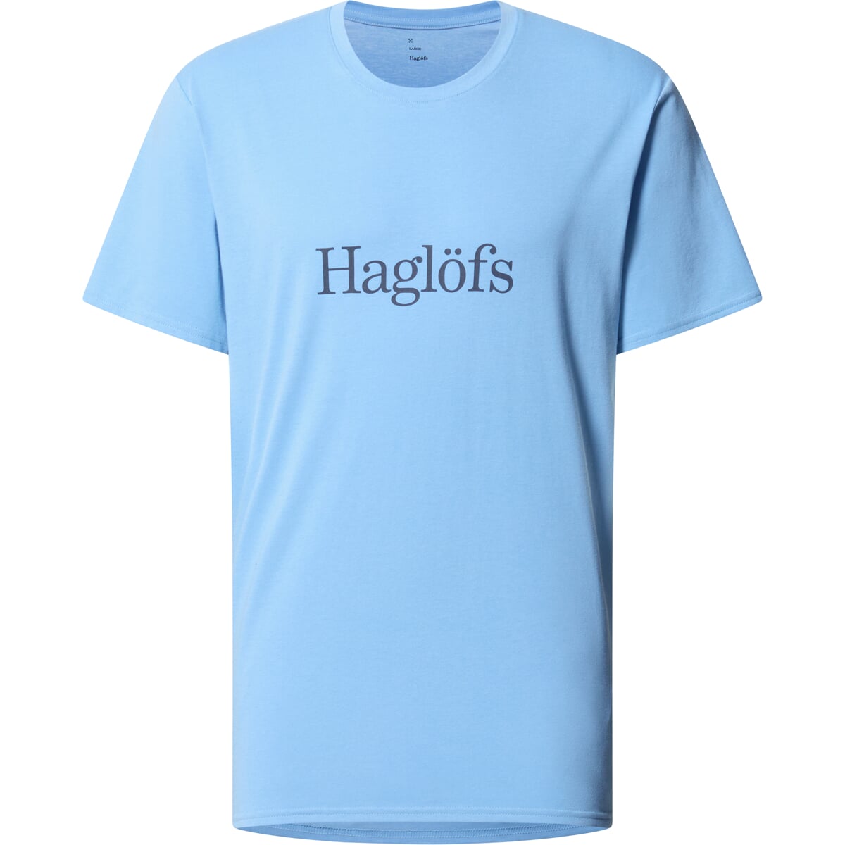 Triko Haglöfs kr.rukáv