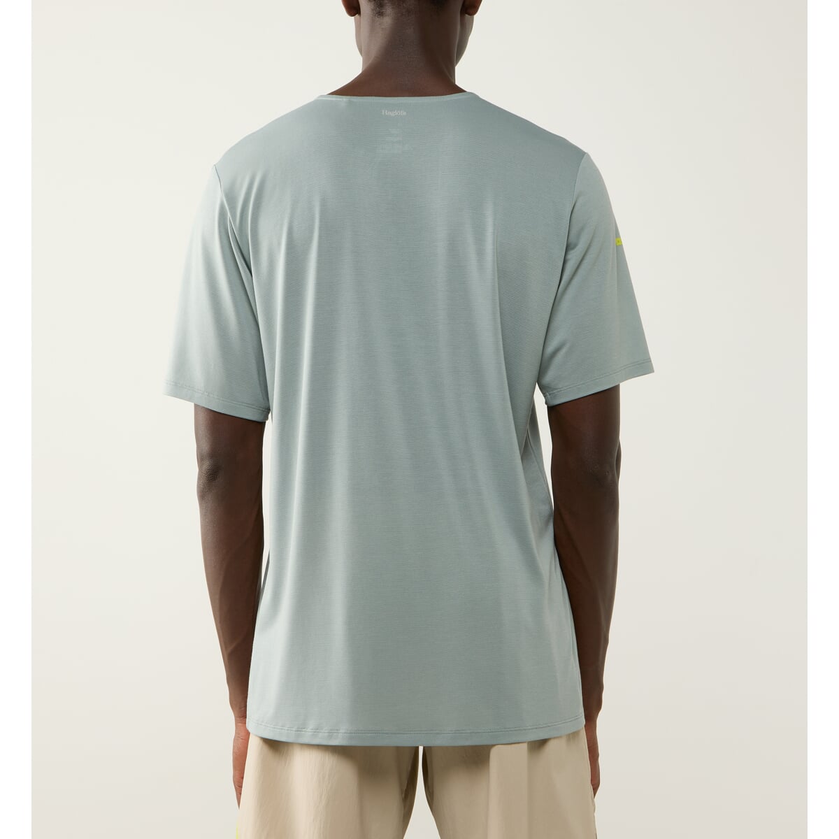 Triko Haglöfs L.I.M Delta