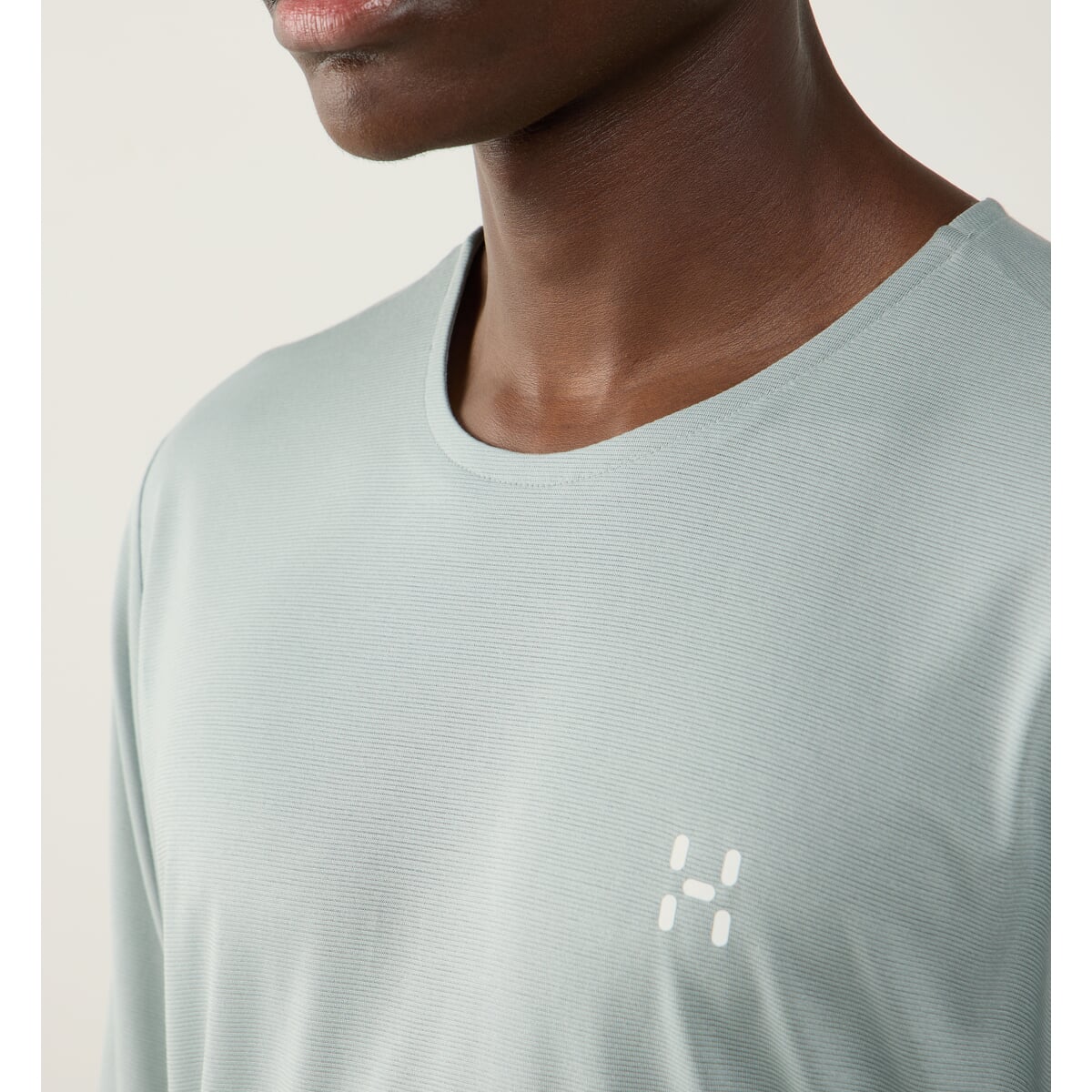 Triko Haglöfs L.I.M Delta