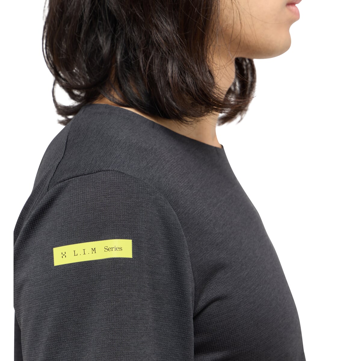 Triko Haglöfs L.I.M Ridge