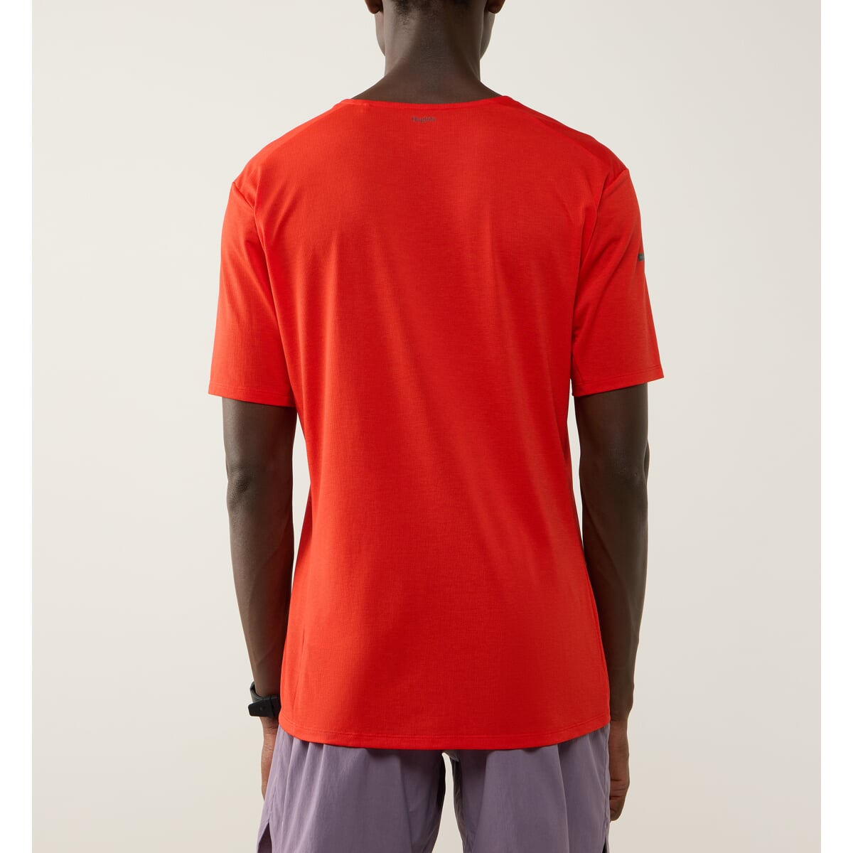 Triko Haglöfs L.I.M Ridge