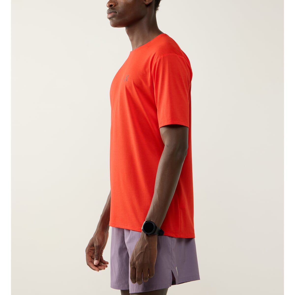 Triko Haglöfs L.I.M Ridge