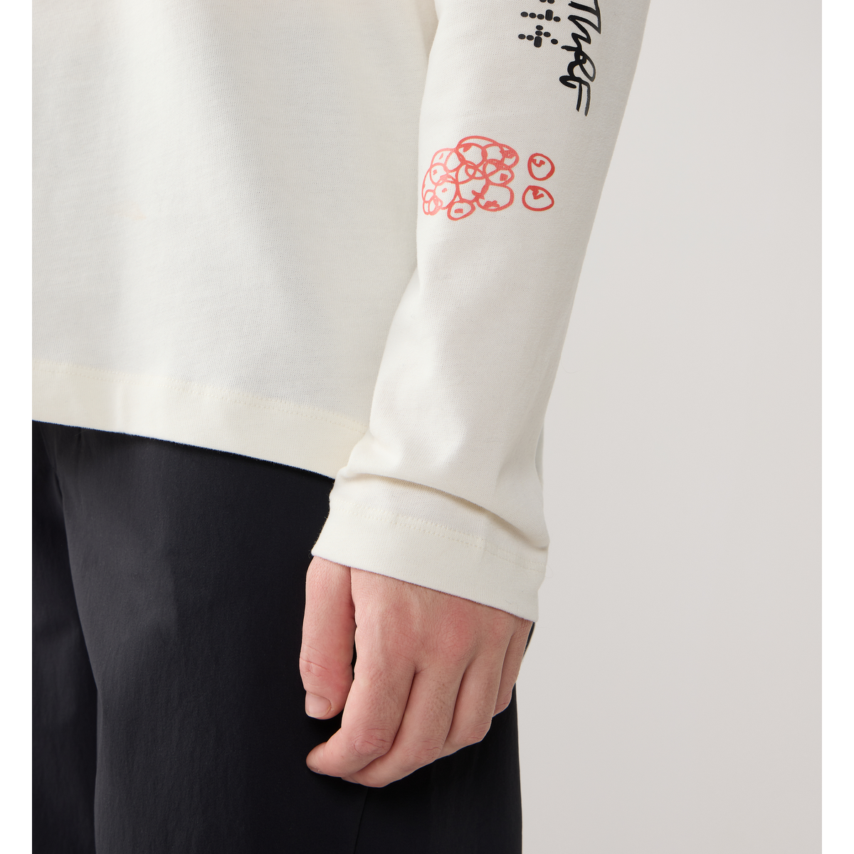 Haglöfs LS Tee