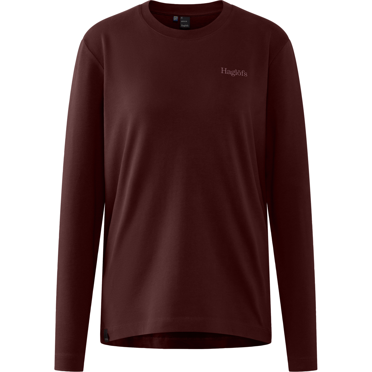 Haglöfs LS Tee