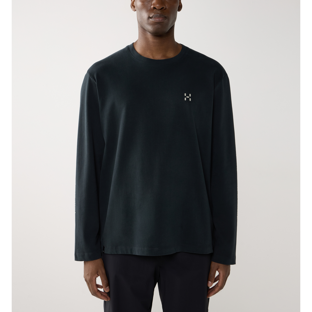 Haglöfs LS Tee