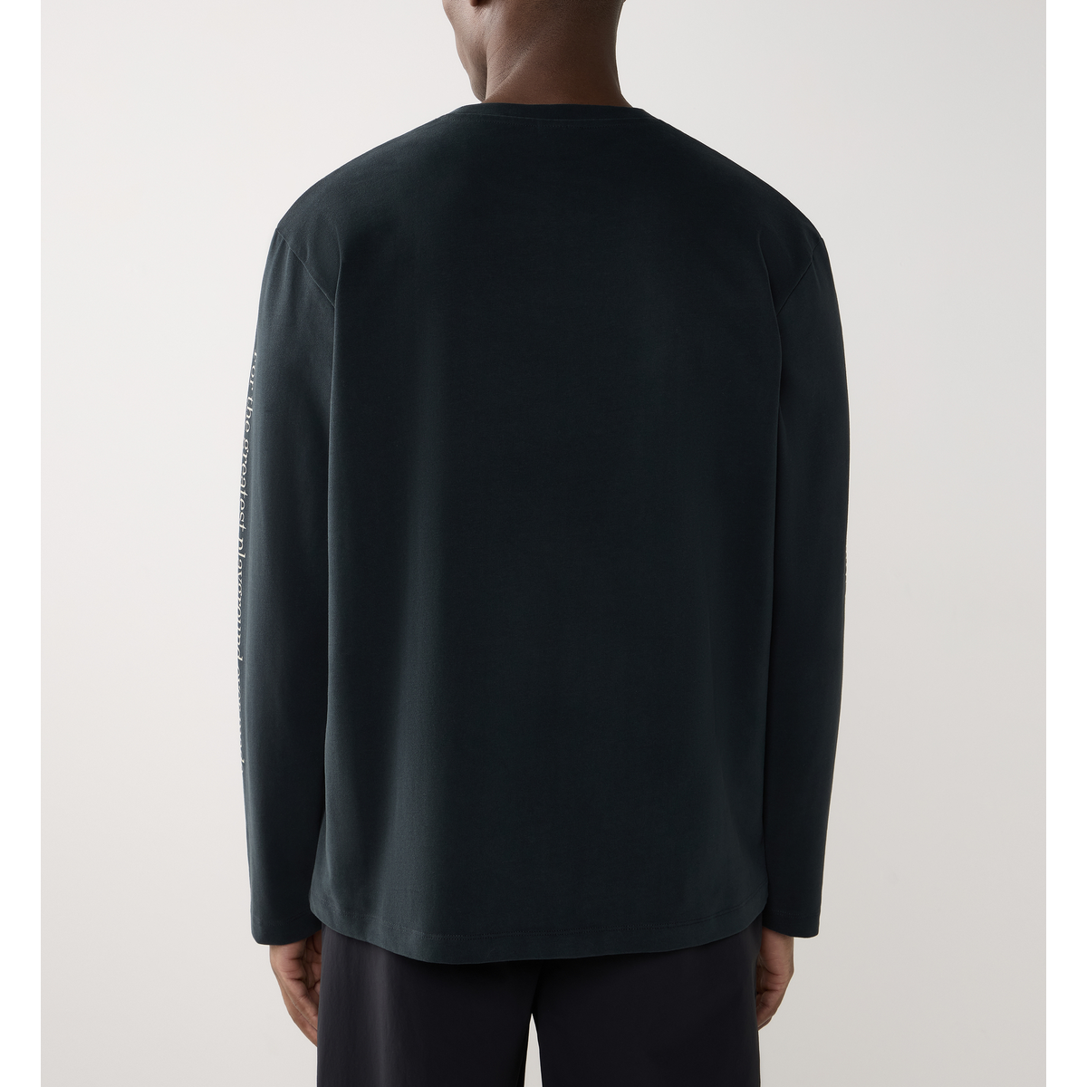 Haglöfs LS Tee