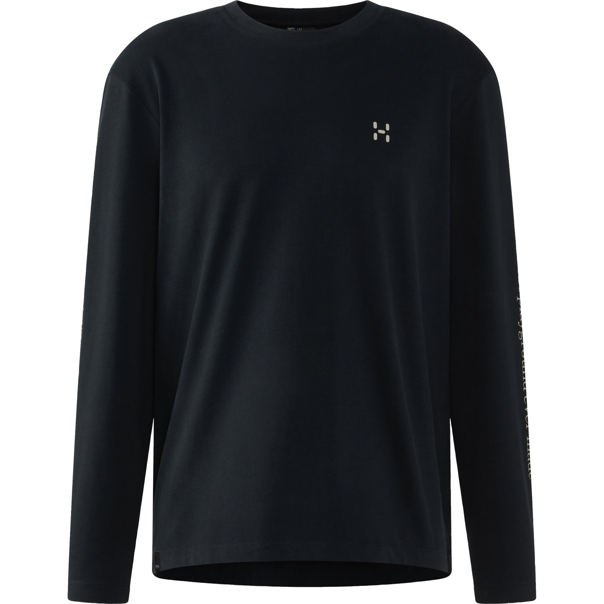 Haglöfs LS Tee