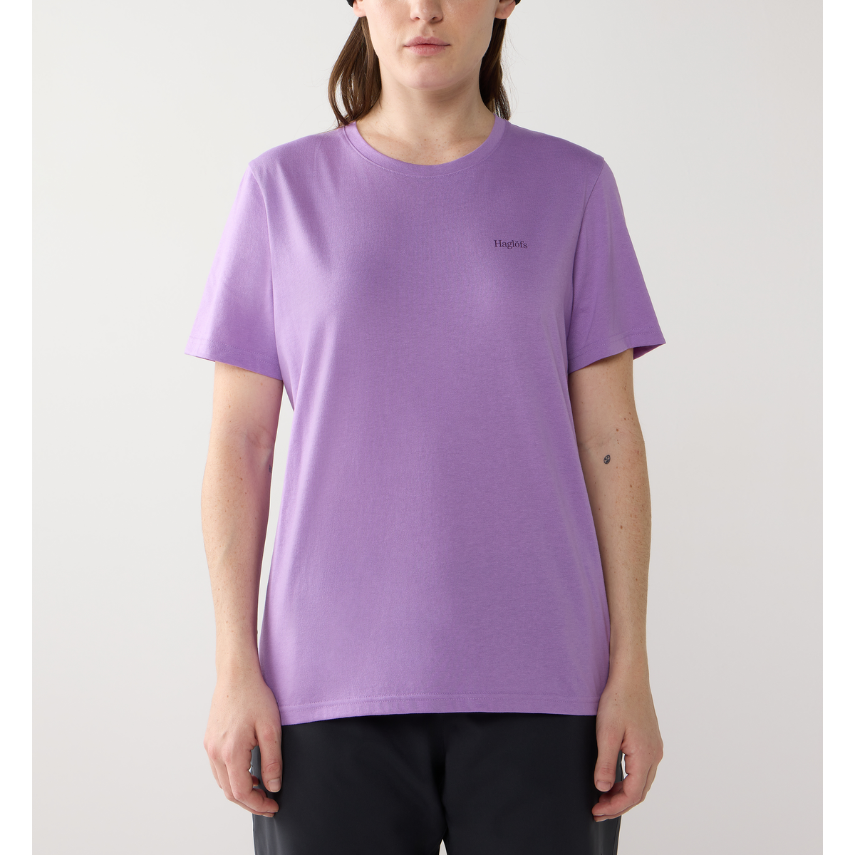 Outsiders Graph Tee