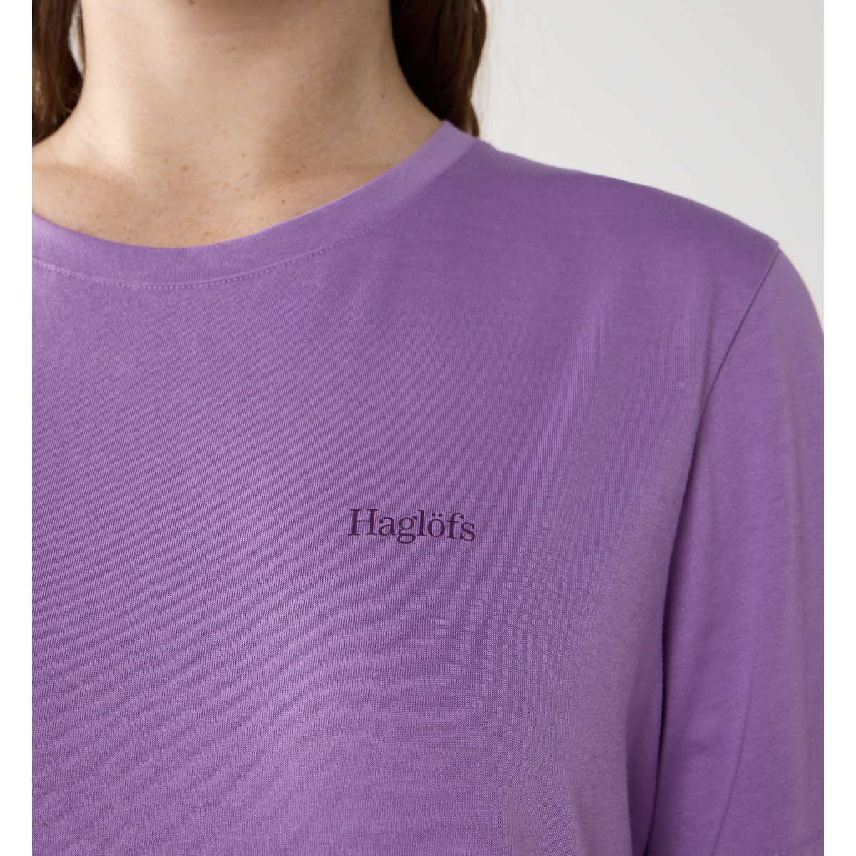 Outsiders Graph Tee