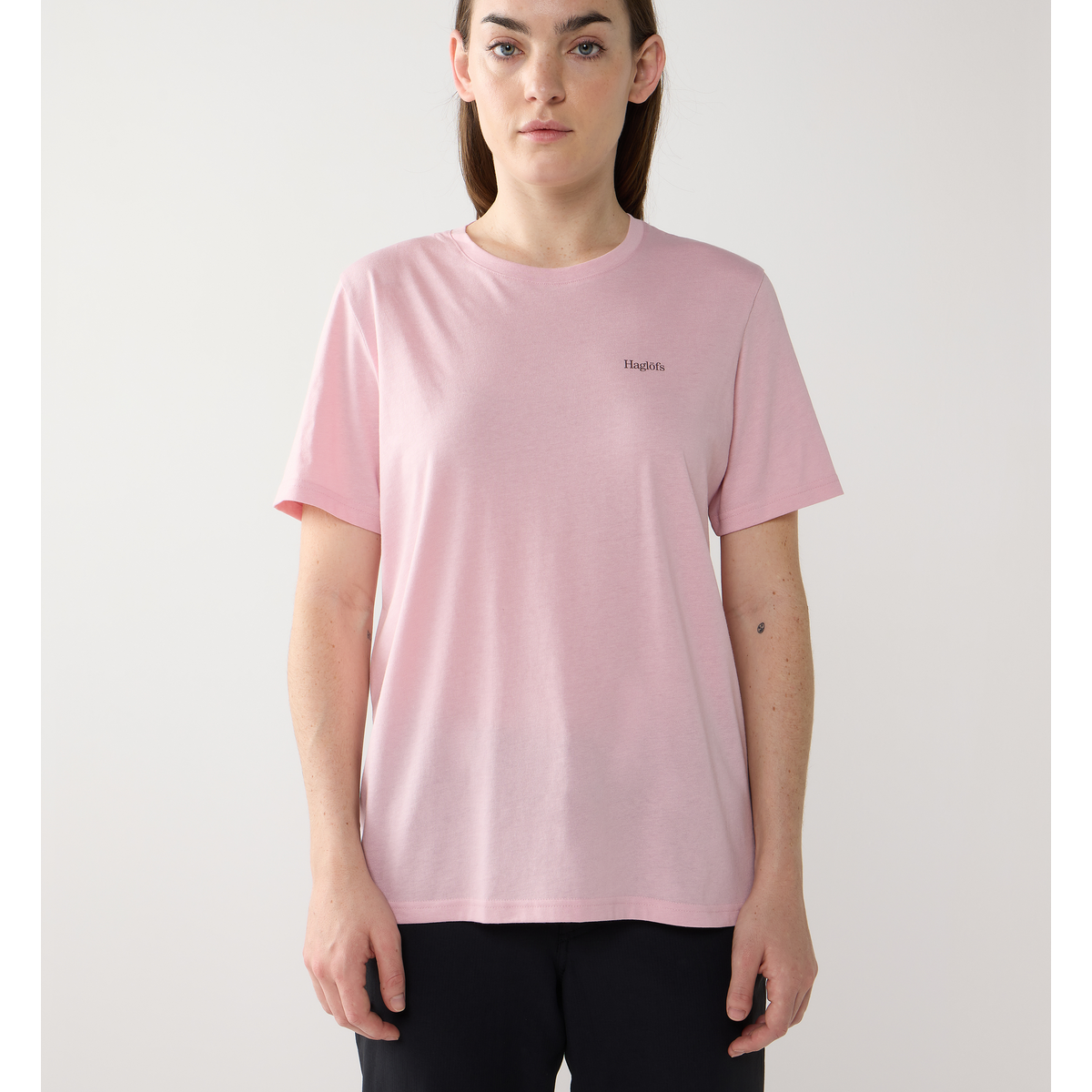 Outsiders Graph Tee