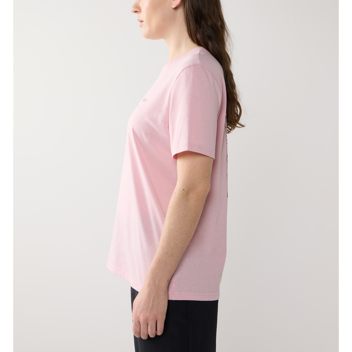 Outsiders Graph Tee