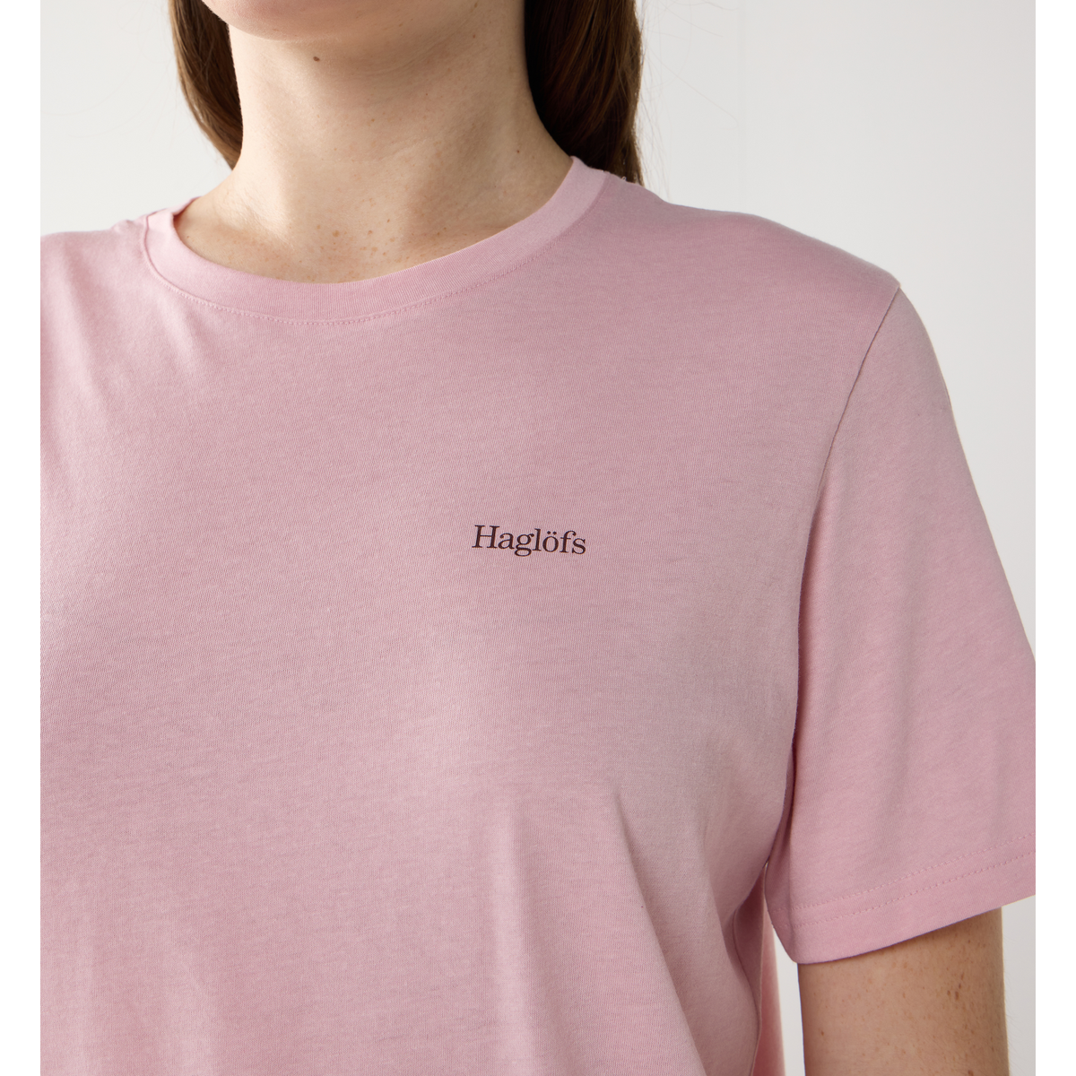 Outsiders Graph Tee