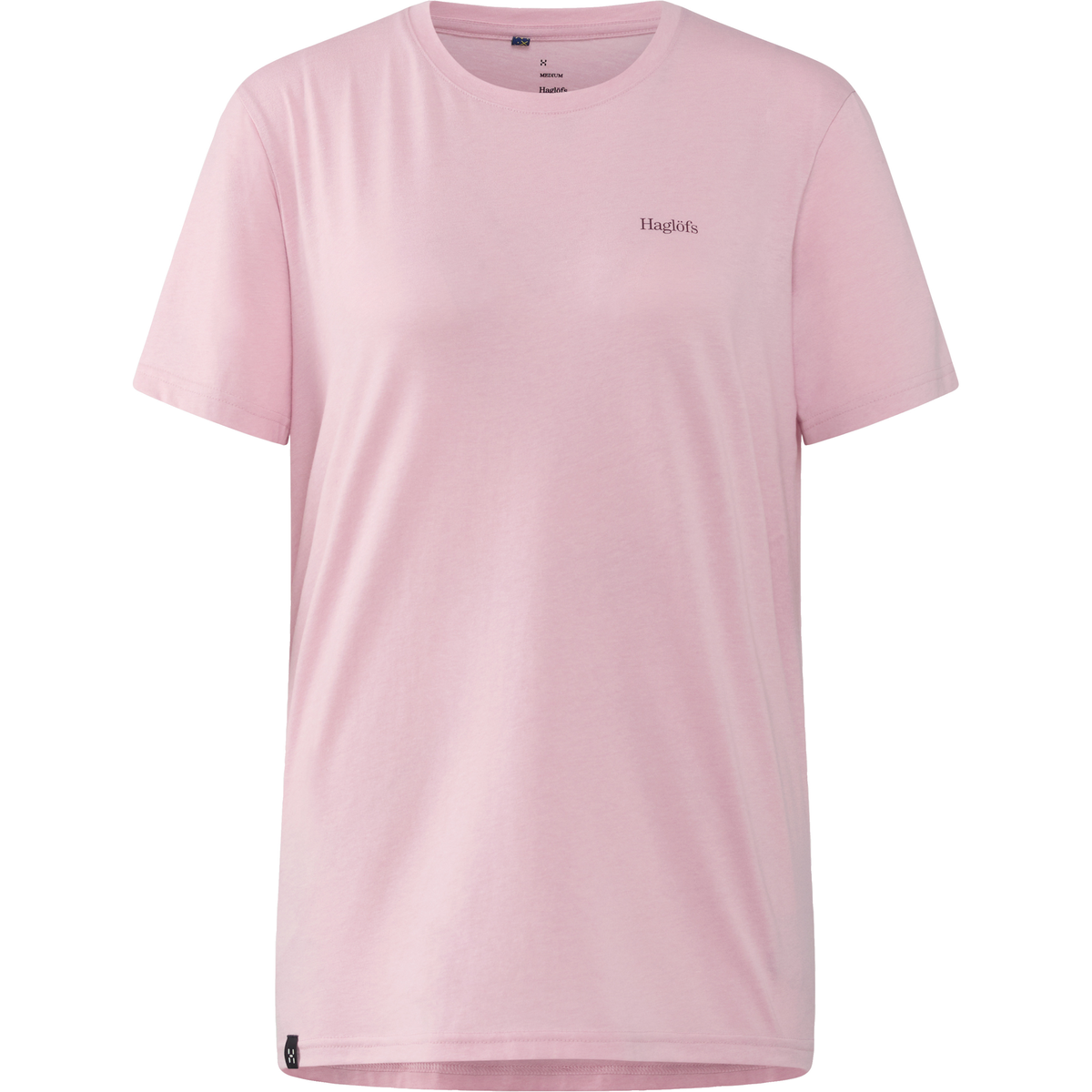 Outsiders Graph Tee