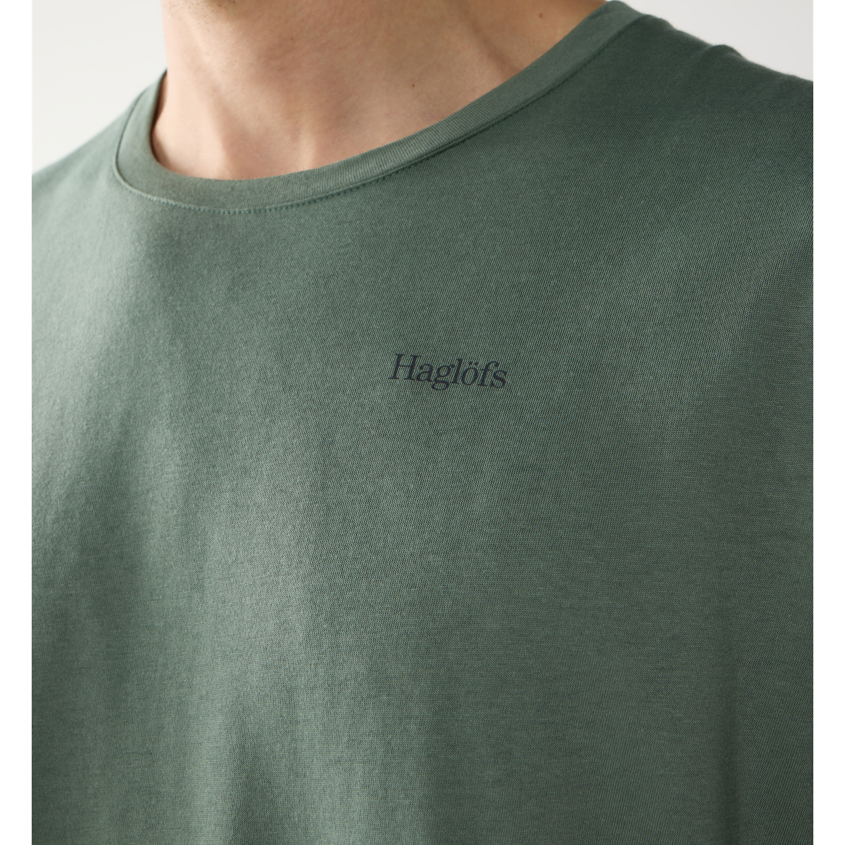 Outsiders Graph Tee