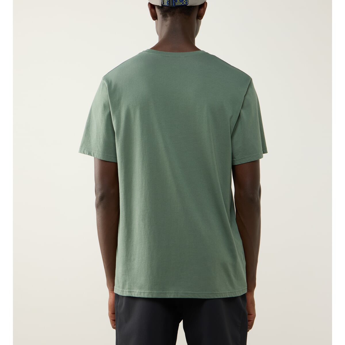 Triko Haglöfs Outsiders Graph