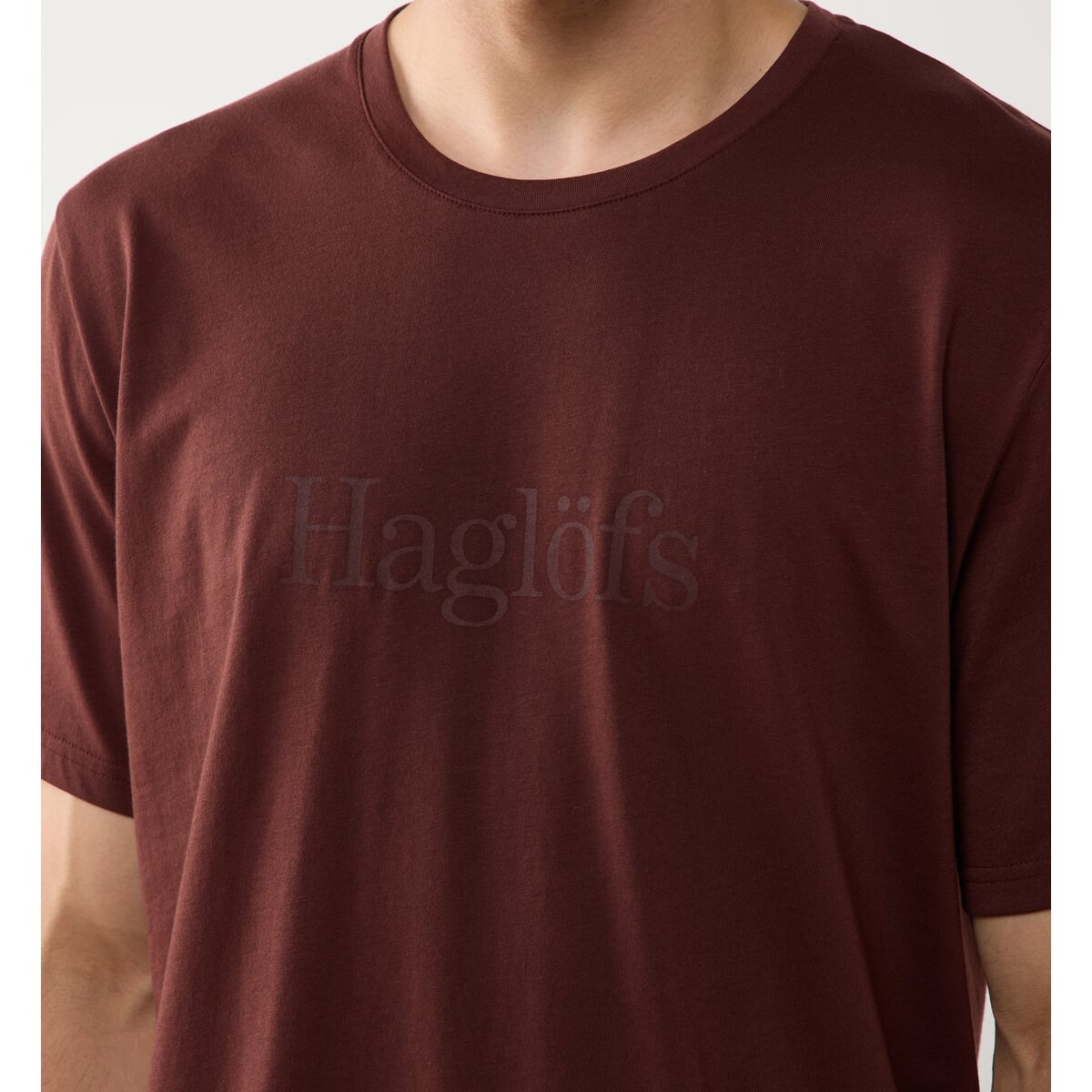 Triko Haglöfs Outsiders