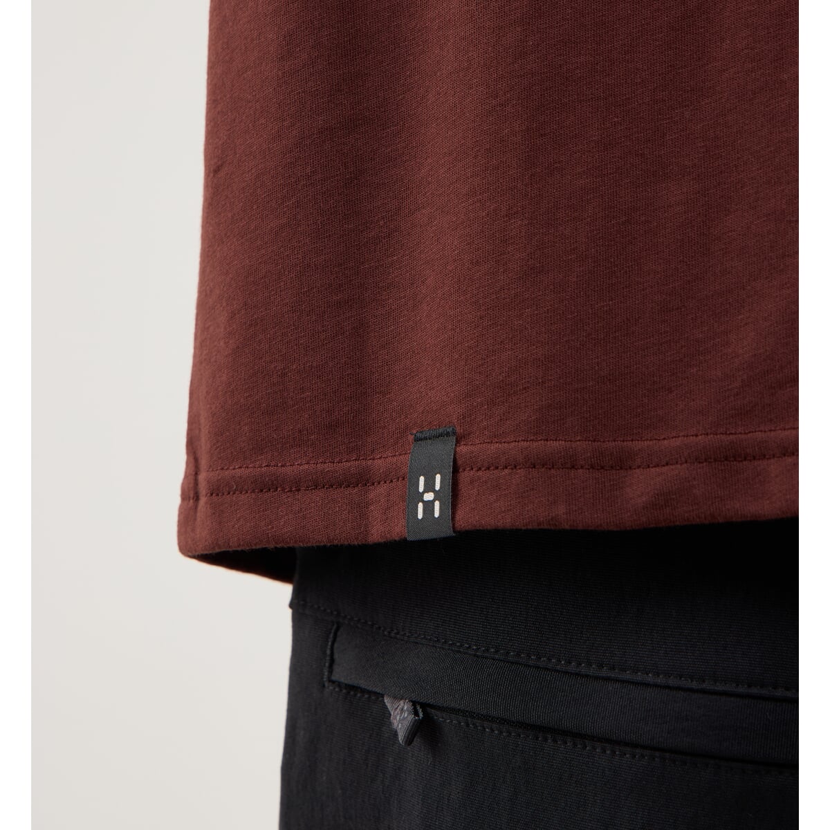 Triko Haglöfs Outsiders