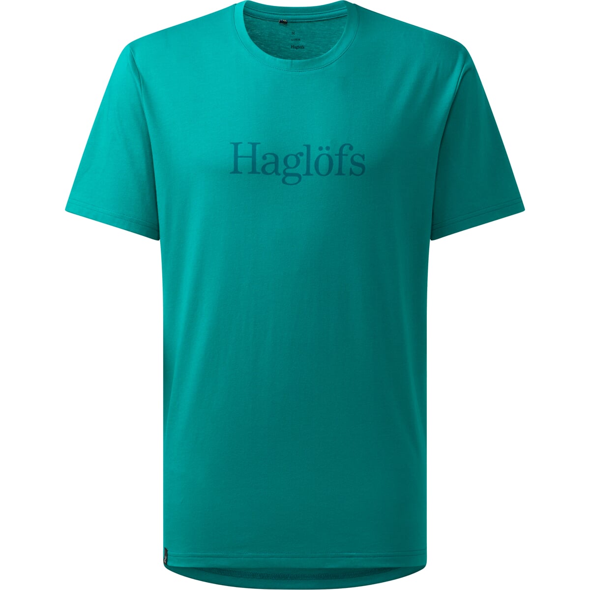 Triko Haglöfs kr.rukáv