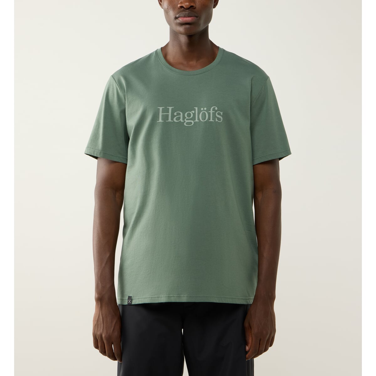 Triko Haglöfs Outsiders