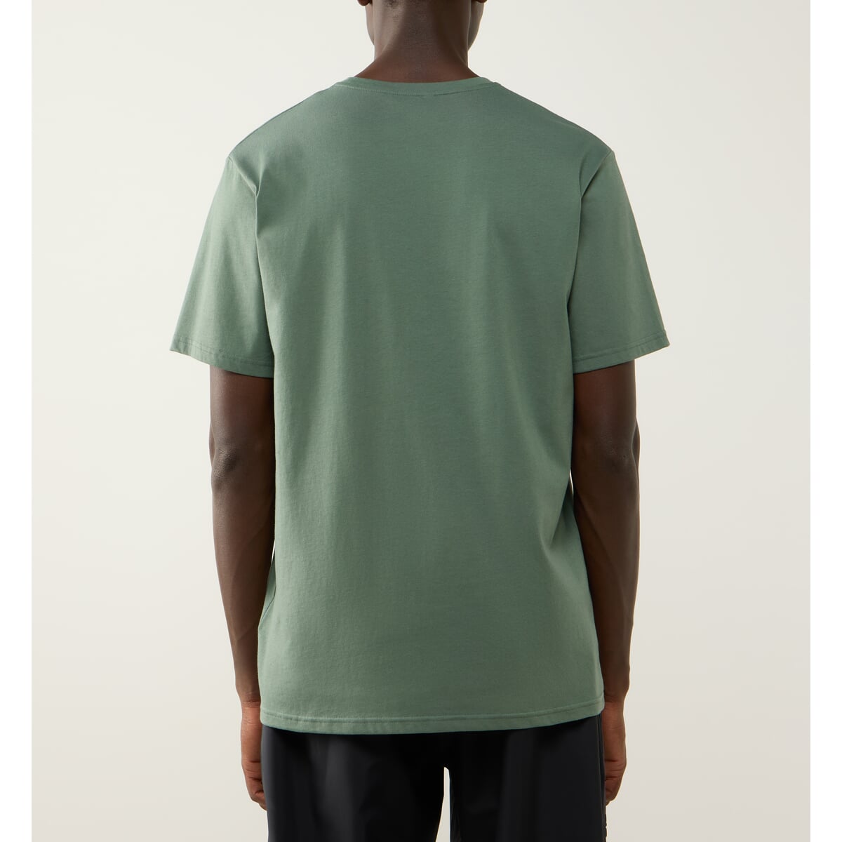 Triko Haglöfs Outsiders